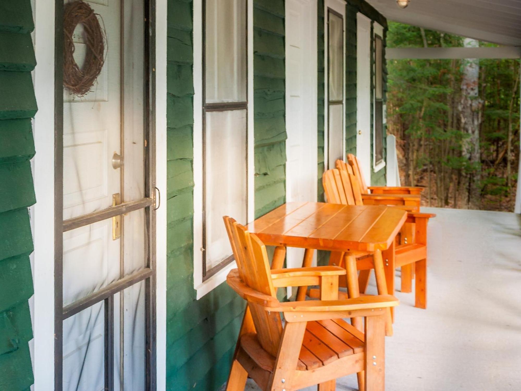 White Pine Camp Hotel Paul Smiths Room photo