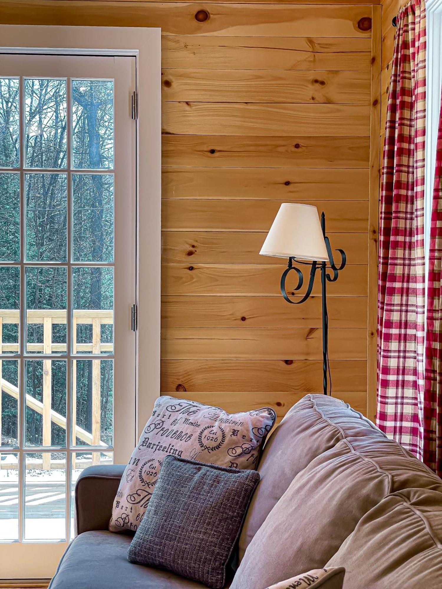 White Pine Camp Hotel Paul Smiths Room photo