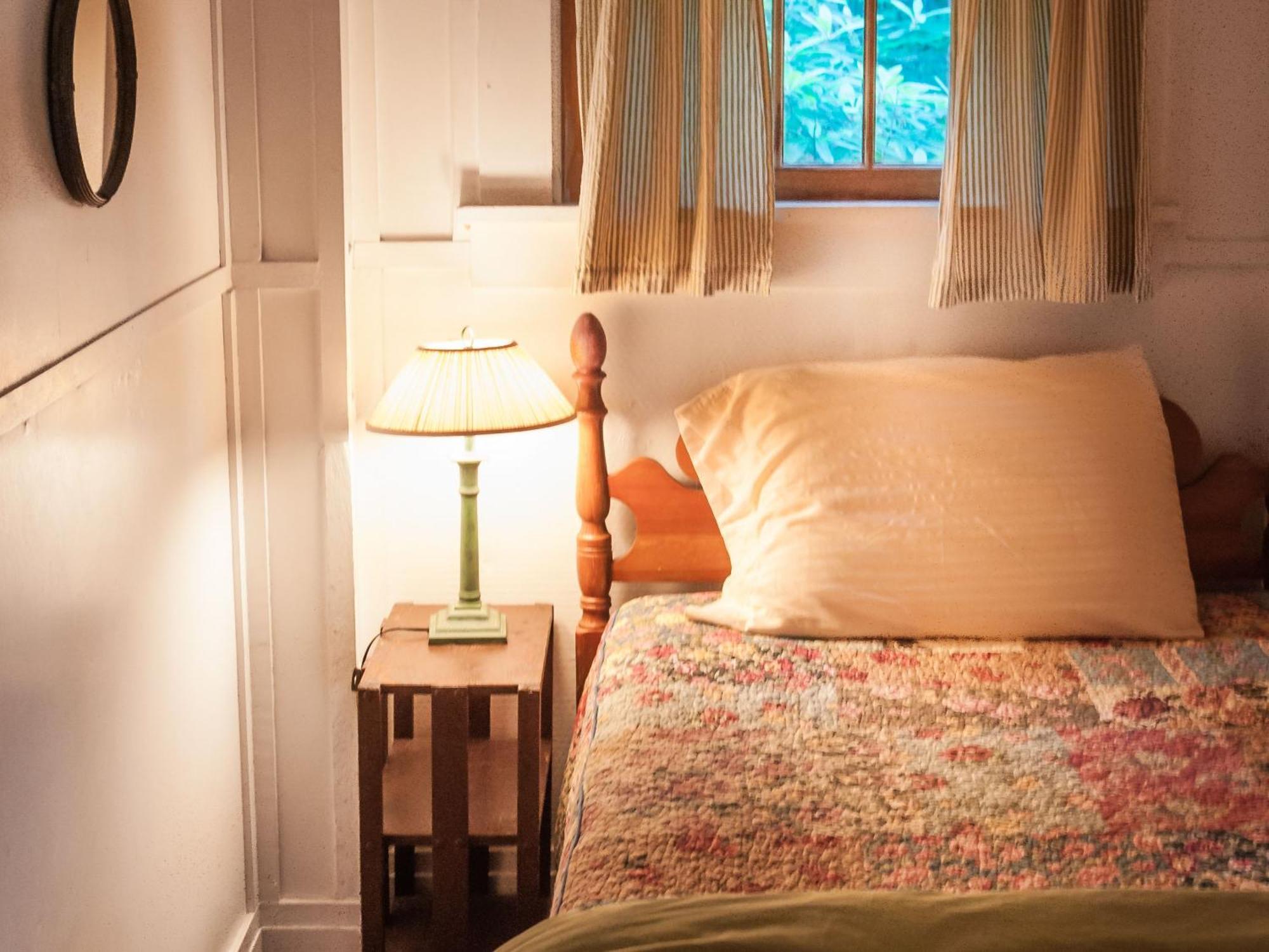 White Pine Camp Hotel Paul Smiths Room photo